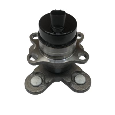 Wheel Bearing Hub (ABS)