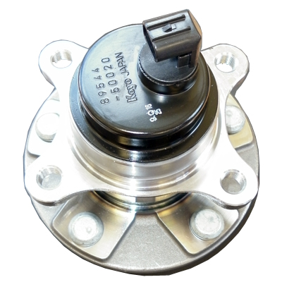Wheel Bearing Hub