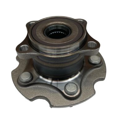 Wheel Bearing Hub 4WD (ABS)