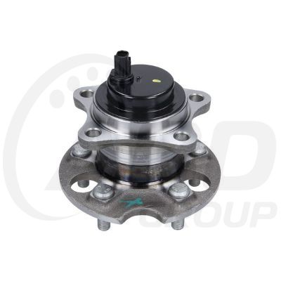 Wheel Bearing Hub (Right)