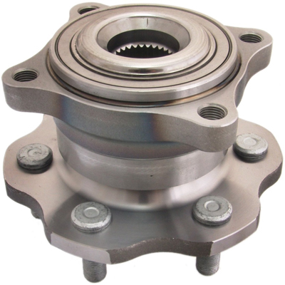 Wheel Bearing Hub Wheel Bearing Hub