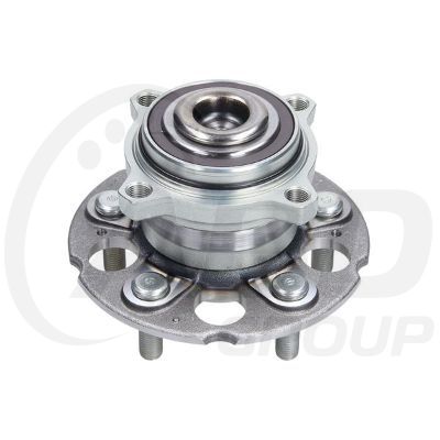 Wheel Bearing Hub (ABS)
