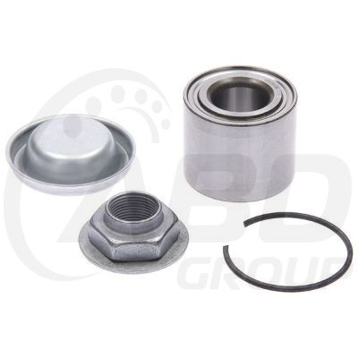 Wheel Bearing Kit Wheel Bearing Kit