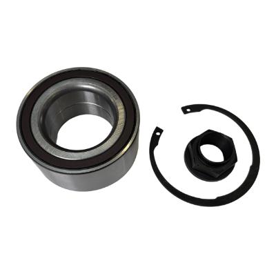 Wheel Bearing Kit (ABS) Wheel Bearing Kit (ABS)