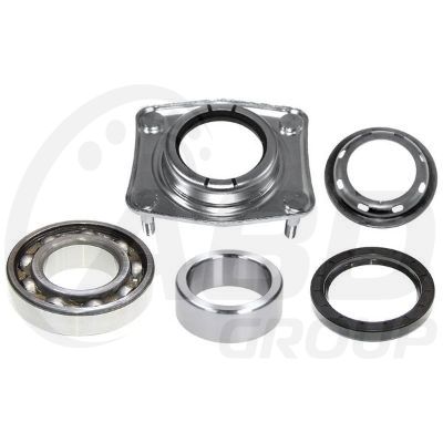 Wheel Bearing Kit (Non ABS)