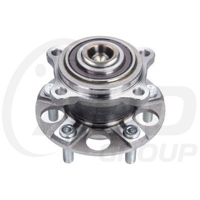 Wheel Bearing Hub (ABS)(2WD)