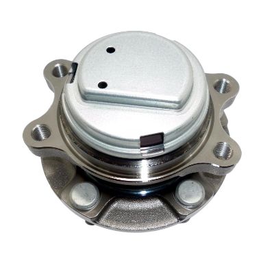 Wheel Bearing Hub (ABS) Wheel Bearing Hub (ABS)