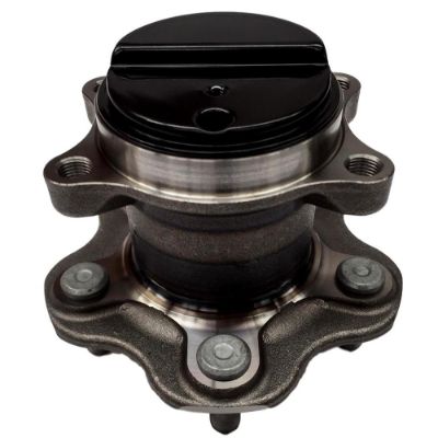 Wheel Bearing Hub (ABS) Wheel Bearing Hub (ABS)