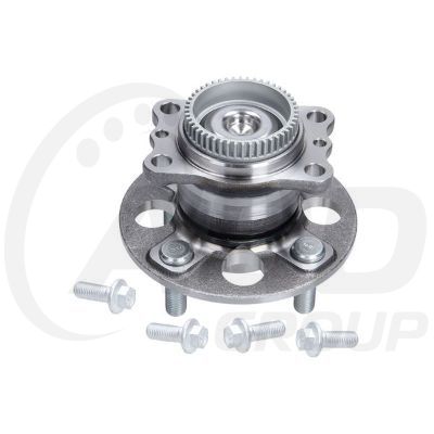 Wheel Bearing Hub (ABS) Wheel Bearing Hub (ABS)