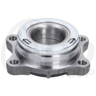 Wheel Bearing Hub (4WD)