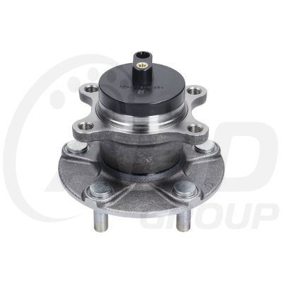 Wheel Bearing Hub (ABS) Wheel Bearing Hub (ABS)