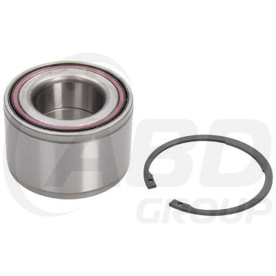 Wheel Bearing Kit (ABS) Wheel Bearing Kit (ABS)