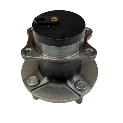 Wheel Bearing Hub (ABS)