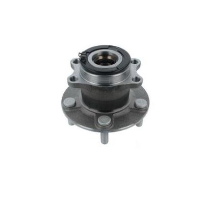 Wheel Bearing Hub (ABS) 4WD