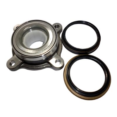 Wheel Bearing Kit (ABS)