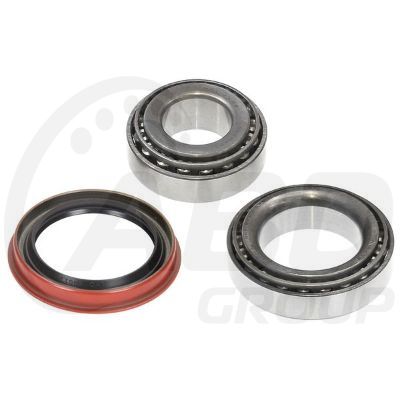 Wheel Bearing Kit Wheel Bearing Kit