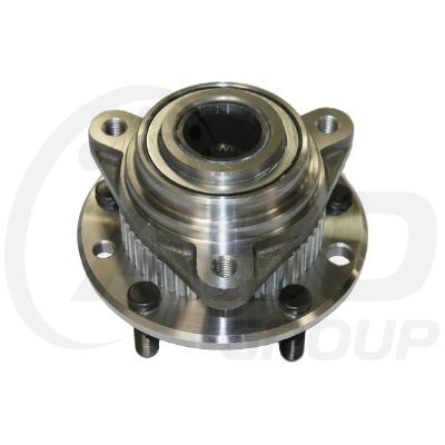 Wheel Bearing Hub Wheel Bearing Hub