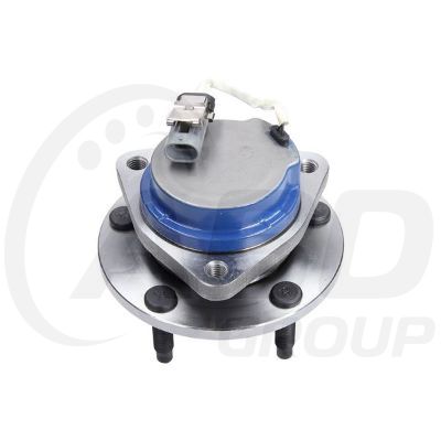 Wheel Bearing Hub Wheel Bearing Hub