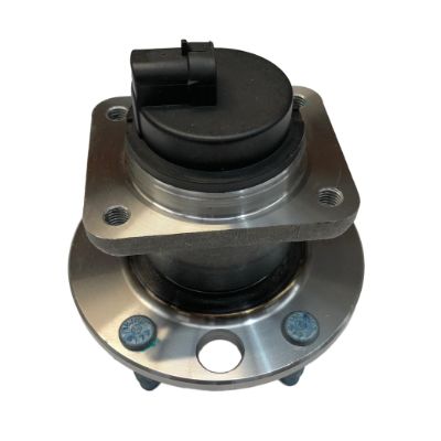 Wheel Bearing Hub (ABS) Wheel Bearing Hub (ABS)