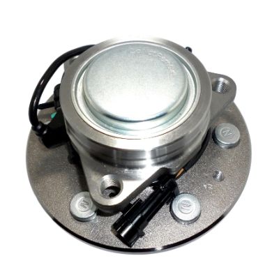 Wheel Bearing Hub (ABS) Wheel Bearing Hub (ABS)