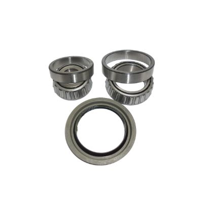 Wheel Bearing Kit Wheel Bearing Kit