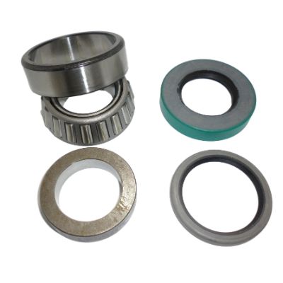 Wheel Bearing Kit Wheel Bearing Kit