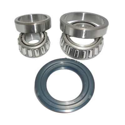 Wheel Bearing Kit Wheel Bearing Kit