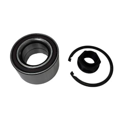 Wheel Bearing Kit (ABS)