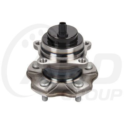 Wheel Bearing Hub (ABS) Wheel Bearing Hub (ABS)
