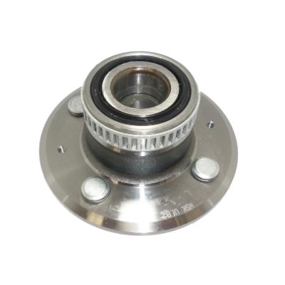 Wheel Bearing Hub (ABS) Wheel Bearing Hub (ABS)