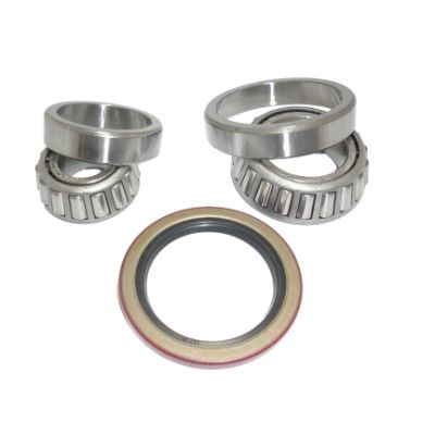 Wheel Bearing Kit Wheel Bearing Kit