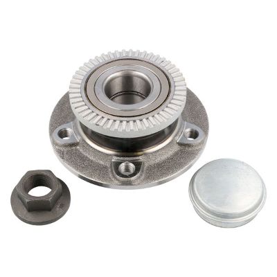 Wheel Bearing Hub Wheel Bearing Hub