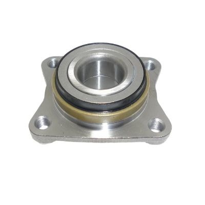 Wheel Bearing Hub Wheel Bearing Hub