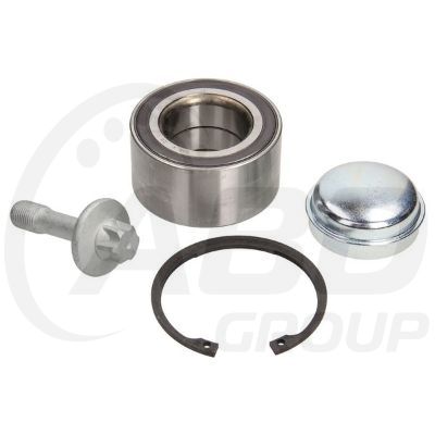 Wheel Bearing Kit (ABS)