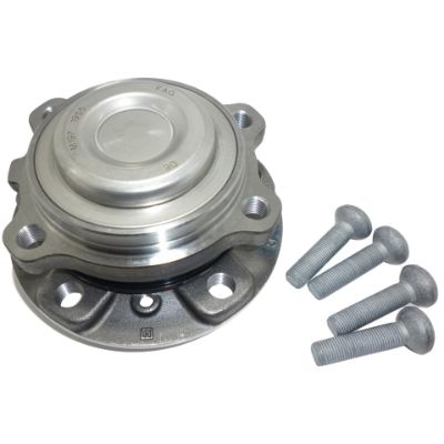 Wheel Bearing Hub (ABS) Wheel Bearing Hub (ABS)