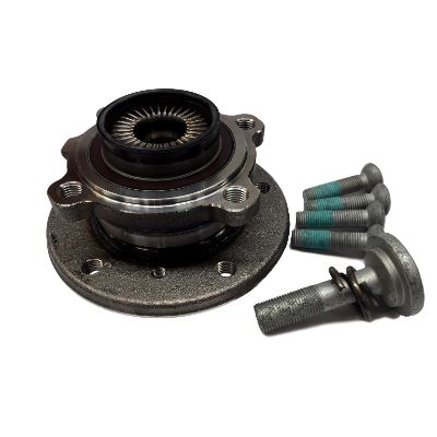Wheel Bearing  Hub (ABS) Wheel Bearing  Hub (ABS)