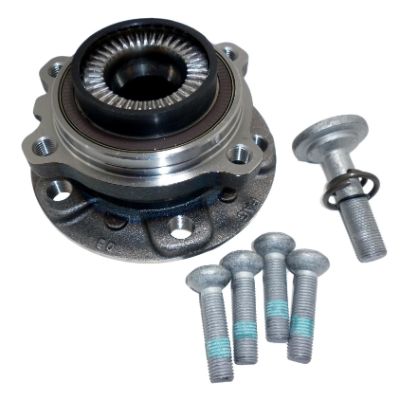 Wheel Bearing Hub (ABS) Wheel Bearing Hub (ABS)