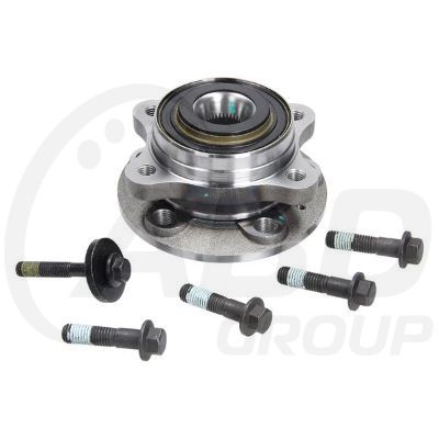 Wheel Bearing Hub (36 Spline Teeth)