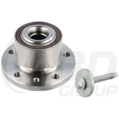Wheel Bearing Hub Wheel Bearing Hub
