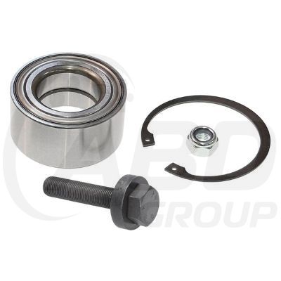Wheel Bearing Kit Wheel Bearing Kit