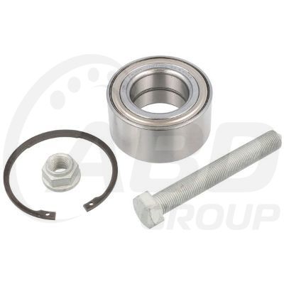 Wheel Bearing Kit Wheel Bearing Kit