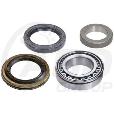 Wheel Bearing Kit Wheel Bearing Kit
