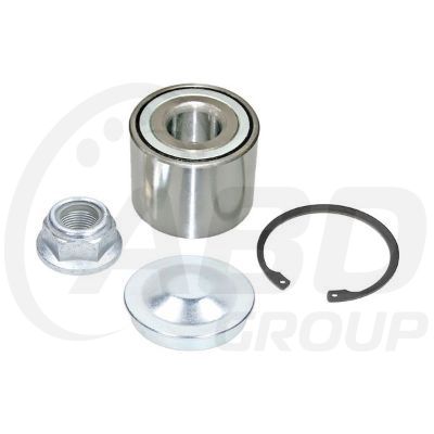 Wheel Bearing Kit Wheel Bearing Kit