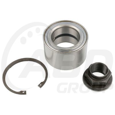Wheel Bearing Kit (Brg Magnetic ABS)
