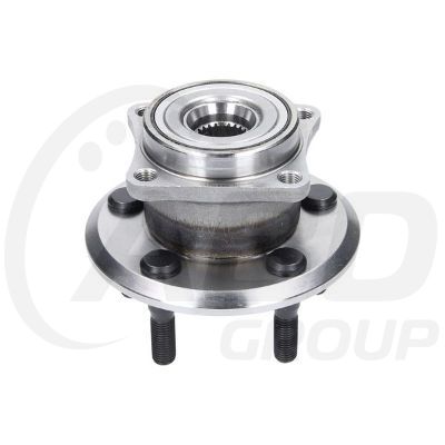 Wheel Bearing Hub Wheel Bearing Hub