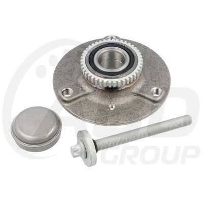 Wheel Bearing Hub Wheel Bearing Hub