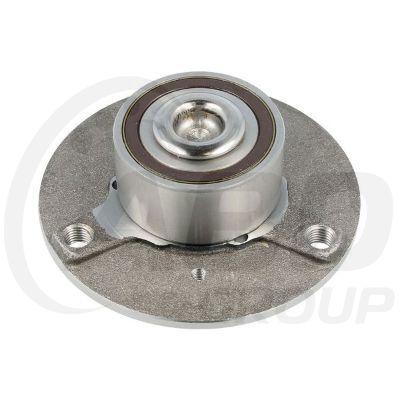 Wheel Bearing Hub (ABS) Wheel Bearing Hub (ABS)