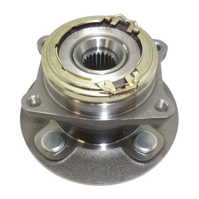 Wheel Bearing Hub (ABS) Wheel Bearing Hub (ABS)