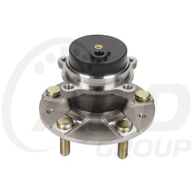 Wheel Bearing Hub (ABS) Wheel Bearing Hub (ABS)