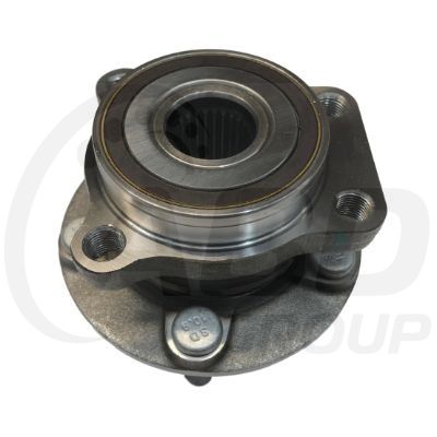 Wheel Bearing Hub (ABS)